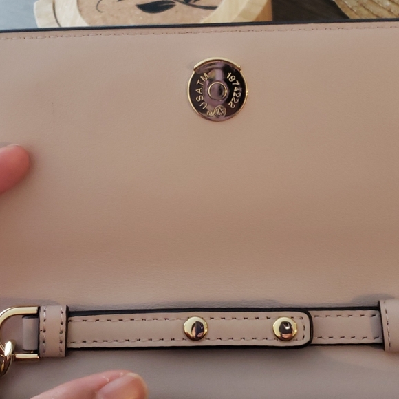 Michael Kors Mini cross bag - Picture 4 of 6